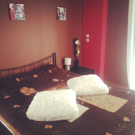 The Dionysos Inn Atina Dış mekan fotoğraf