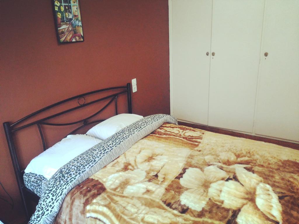 The Dionysos Inn Atina Dış mekan fotoğraf