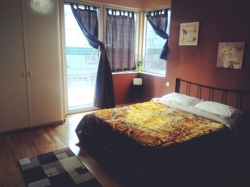 The Dionysos Inn Atina Dış mekan fotoğraf