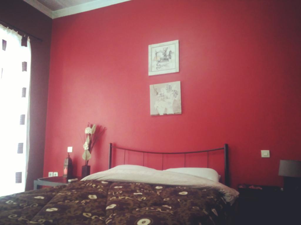 The Dionysos Inn Atina Dış mekan fotoğraf