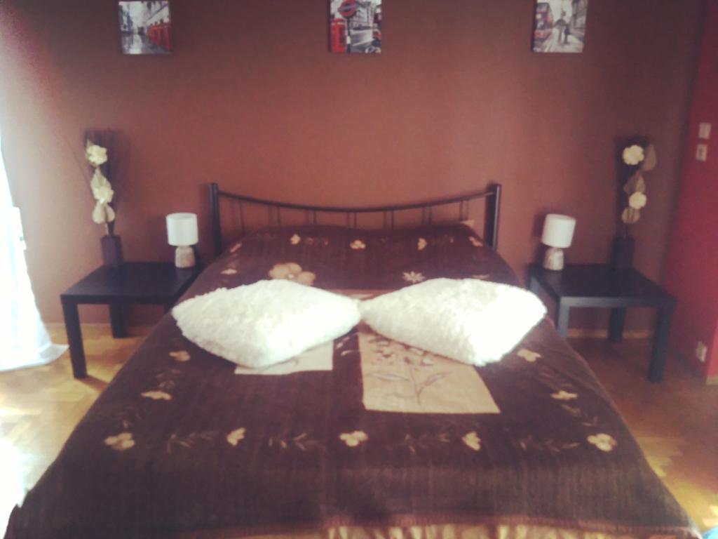 The Dionysos Inn Atina Dış mekan fotoğraf
