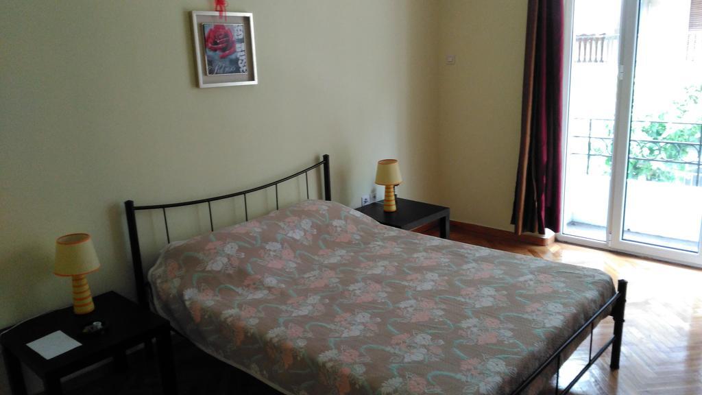 The Dionysos Inn Atina Dış mekan fotoğraf